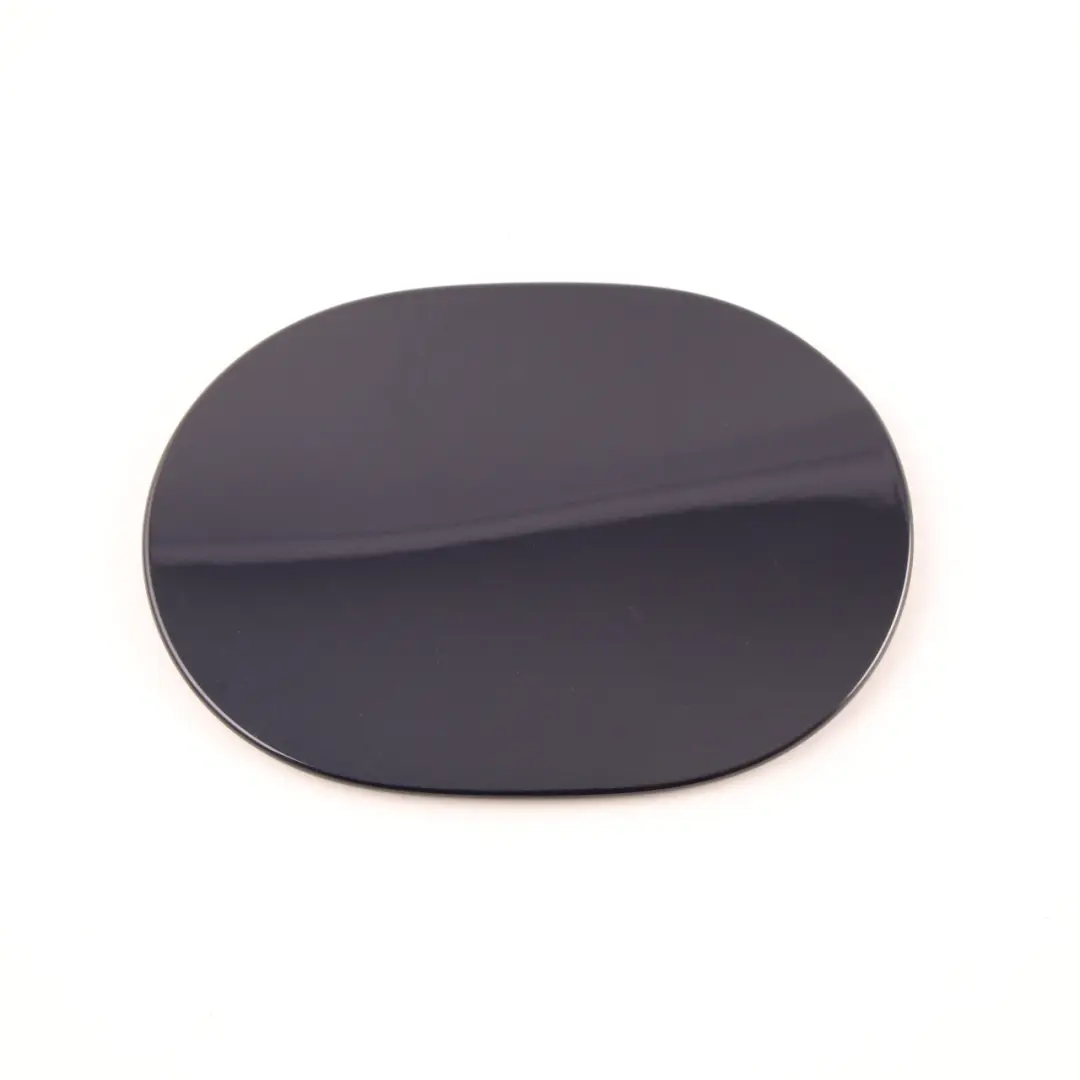 Mercedes W176 Fuel Flap Tank Cap Cover Cavansite Blue Metallic 890 - SKU A1767570006-CVB - Part number A1767570006