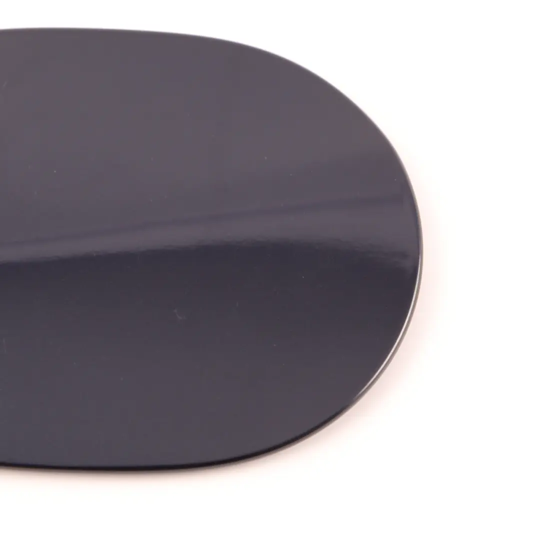 Mercedes W176 Fuel Flap Tank Cap Cover Cavansite Blue Metallic 890 - SKU A1767570006-CVB - Part number A1767570006