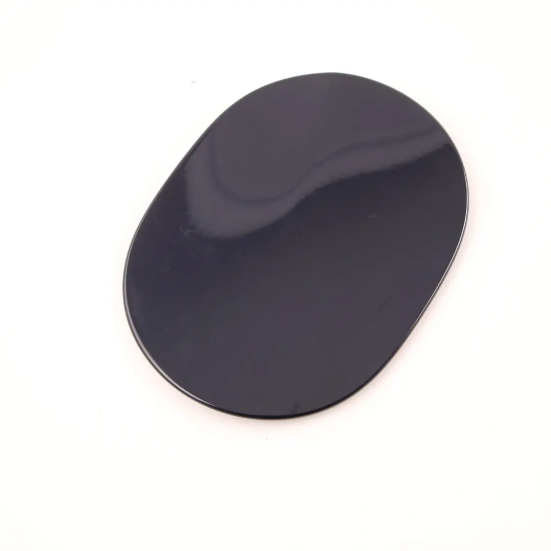 Mercedes W176 Fuel Flap Tank Cap Cover Cavansite Blue Metallic 890 - SKU A1767570006-CVB - Part number A1767570006