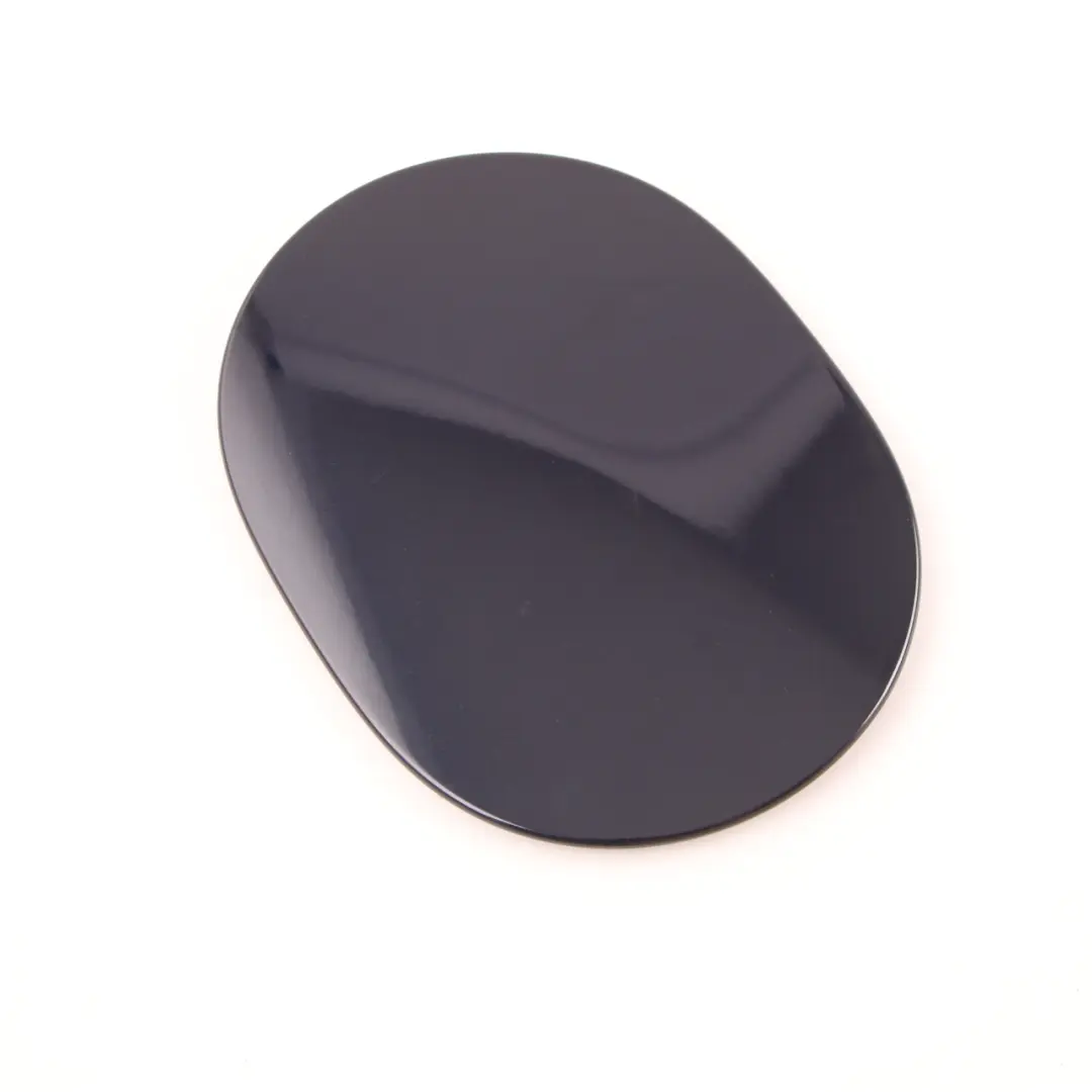 Flap Tank Cap Cover Cavansite Blue Metallic 890 to Mercedes W176 Fuel with Part number A1767570006 Mercedes W176 Fuel Flap Tank Cap Cover Cavansite Blue Metallic 890 - SKU A1767570006-CVB - Part number A1767570006