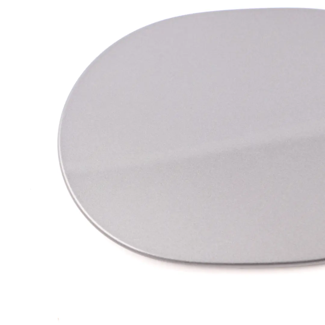 Mercedes W176 Fuel Flap Tank Cap Cover Mountain Grey Metallic 787 - SKU A1767570006-MG1 - Part number A1767570006