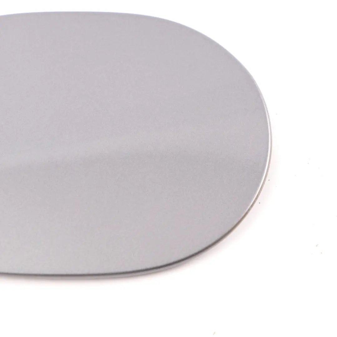 Flap Tank Cap Cover Mountain Grey Metallic 787 to Mercedes W176 Fuel with Part number A1767570006 Mercedes W176 Fuel Flap Tank Cap Cover Mountain Grey Metallic 787 - SKU A1767570006-MG1 - Part number A1767570006