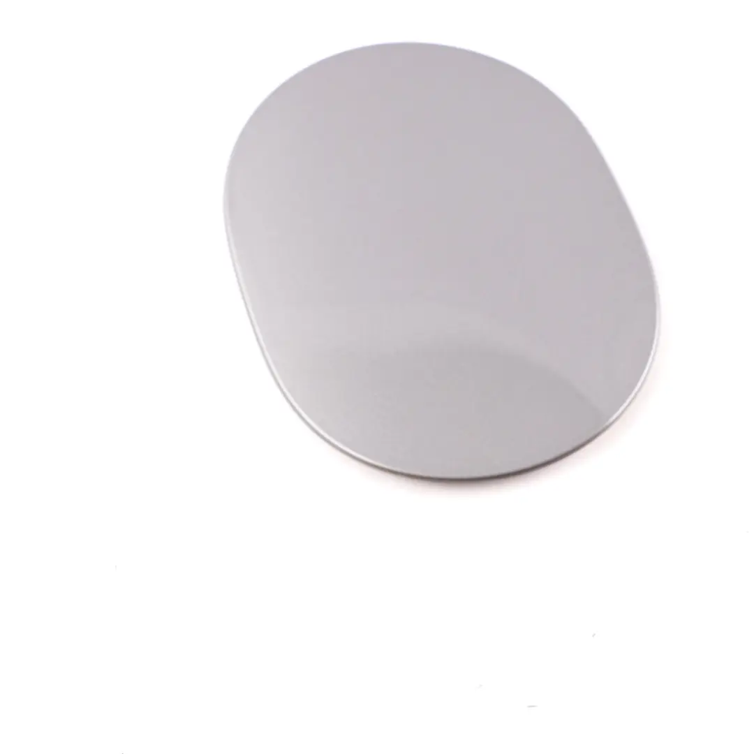Flap Tank Cap Cover Mountain Grey Metallic 787 to Mercedes W176 Fuel with Part number A1767570006 Mercedes W176 Fuel Flap Tank Cap Cover Mountain Grey Metallic 787 - SKU A1767570006-MG1 - Part number A1767570006