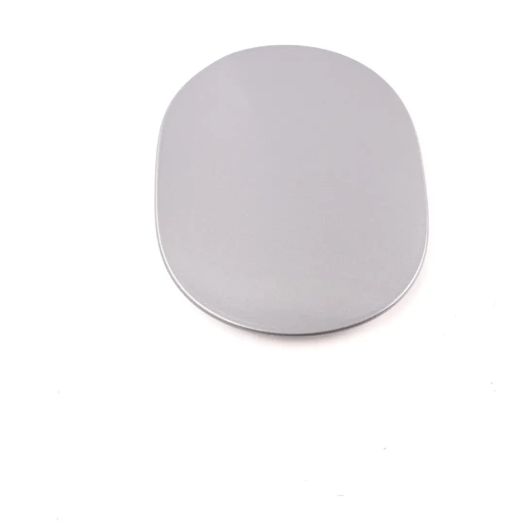 Mercedes W176 Fuel Flap Tank Cap Cover Mountain Grey Metallic 787 - SKU A1767570006-MG1 - Part number A1767570006
