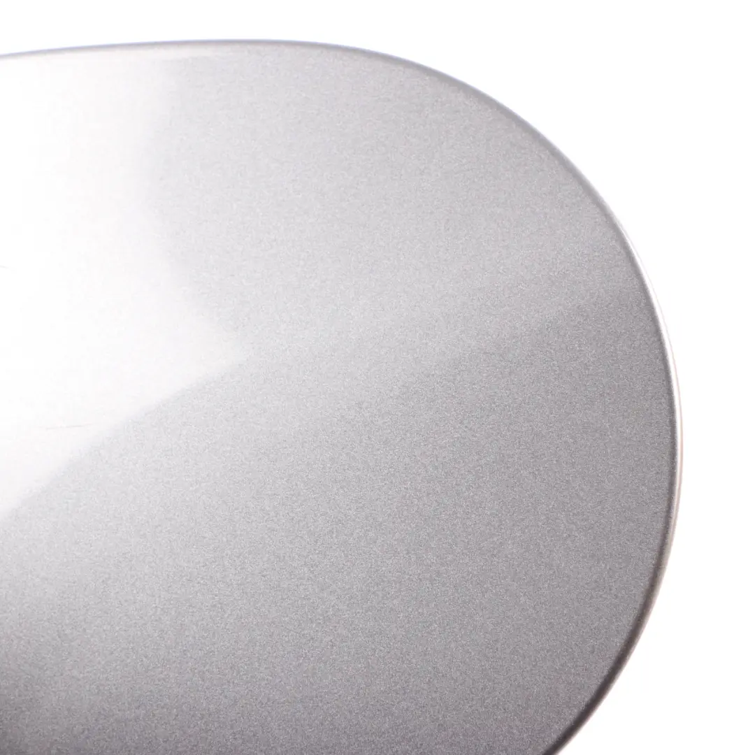 Mercedes W176 Fuel Flap Tank Cap Cover Mountain Grey Metallic 787 - SKU A1767570006-MG1 - Part number A1767570006