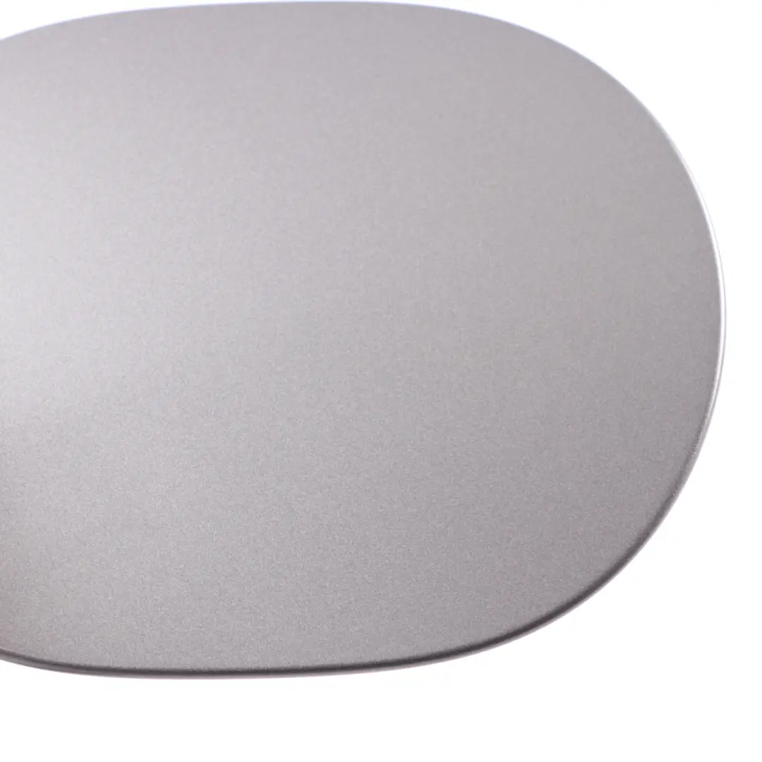 Mercedes W176 Fuel Flap Tank Cap Cover Mountain Grey Metallic 787 - SKU A1767570006-MG1 - Part number A1767570006