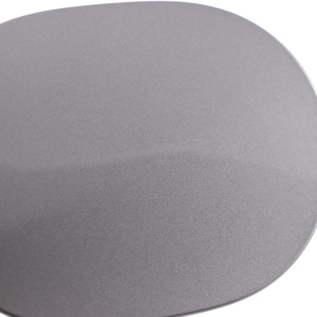 Mercedes W176 Fuel Flap Tank Cap Cover Mountain Grey Metallic 787 - SKU A1767570006-MG1 - Part number A1767570006