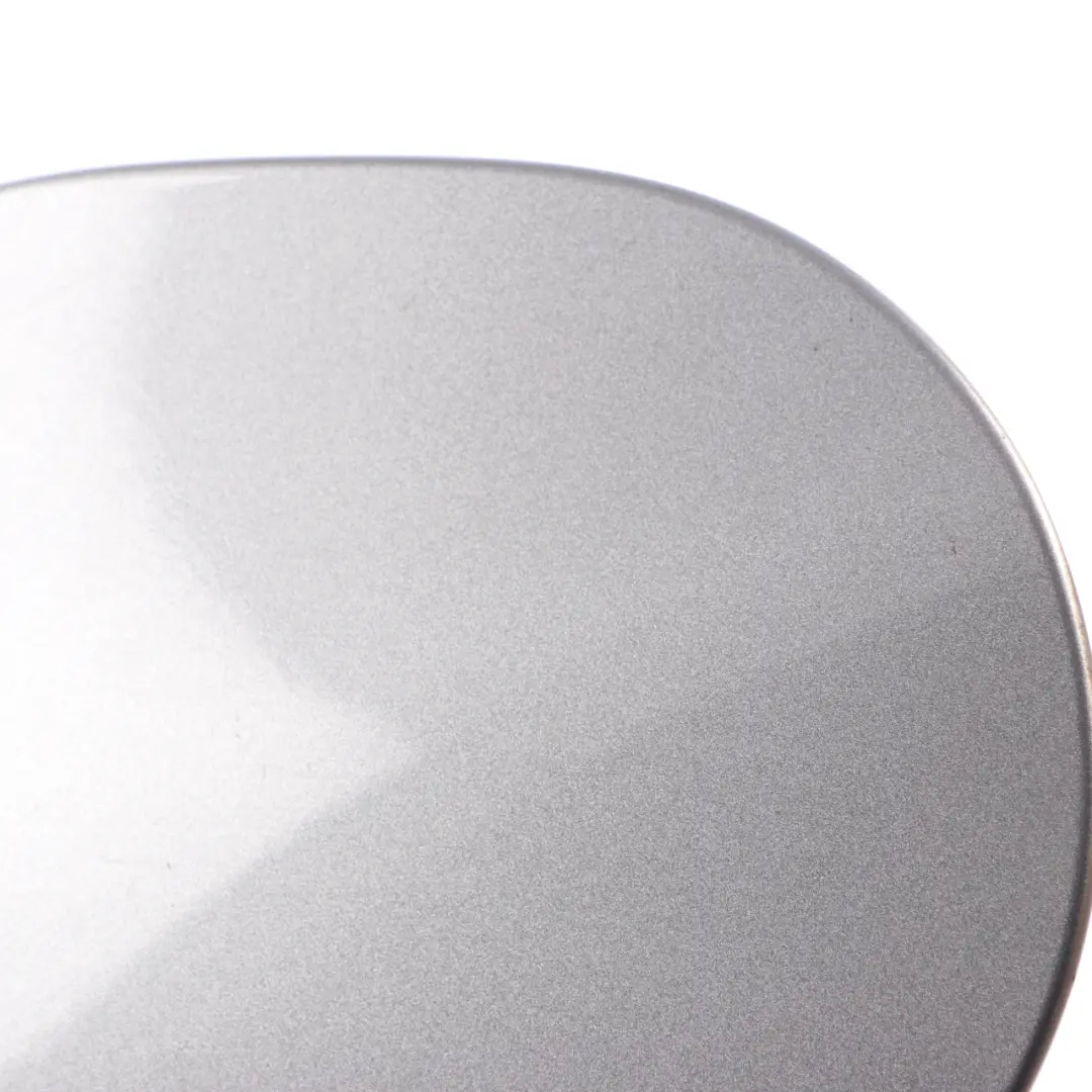 Flap Tank Cap Cover Mountain Grey Metallic 787 to Mercedes W176 Fuel with Part number A1767570006 Mercedes W176 Fuel Flap Tank Cap Cover Mountain Grey Metallic 787 - SKU A1767570006-MG - Part number A1767570006