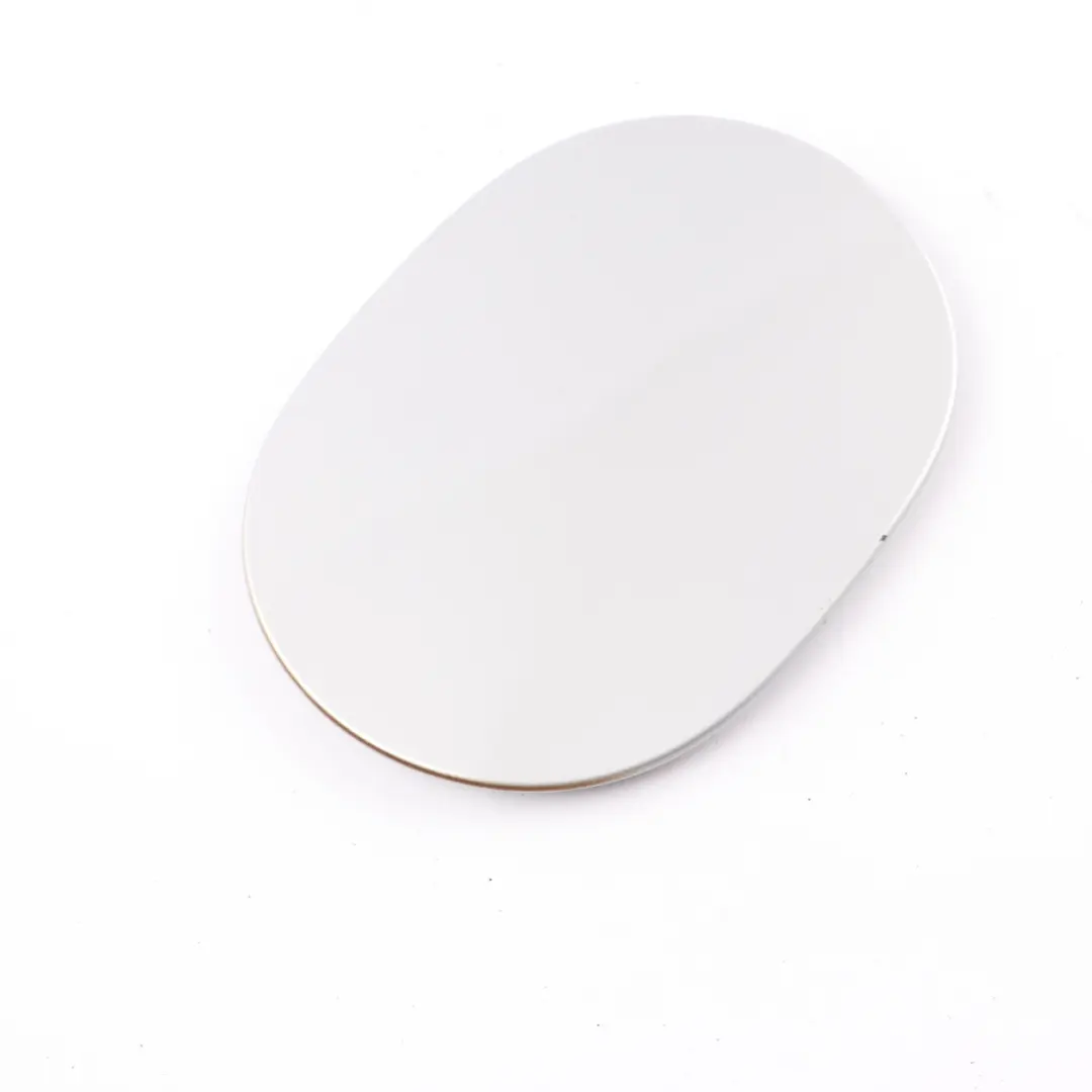 Filler Flap Tank Cap Cover Polar Silver - 761 to Mercedes W176 Fuel with Part number A1767570006 Mercedes W176 Fuel Filler Flap Tank Cap Cover Polar Silver - 761 - SKU A1767570006-PLS - Part number A1767570006