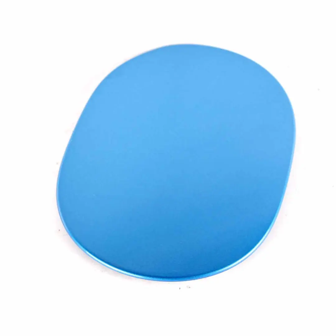 Coperchio serbatoio sportello carburante South Blue Metallic 162 per Mercedes W176 con numero di parte A1767570006 Mercedes W176 Coperchio serbatoio sportello carburante South Blue Metallic 162 - SKU A1767570006-SSB - Numero di parte A1767570006