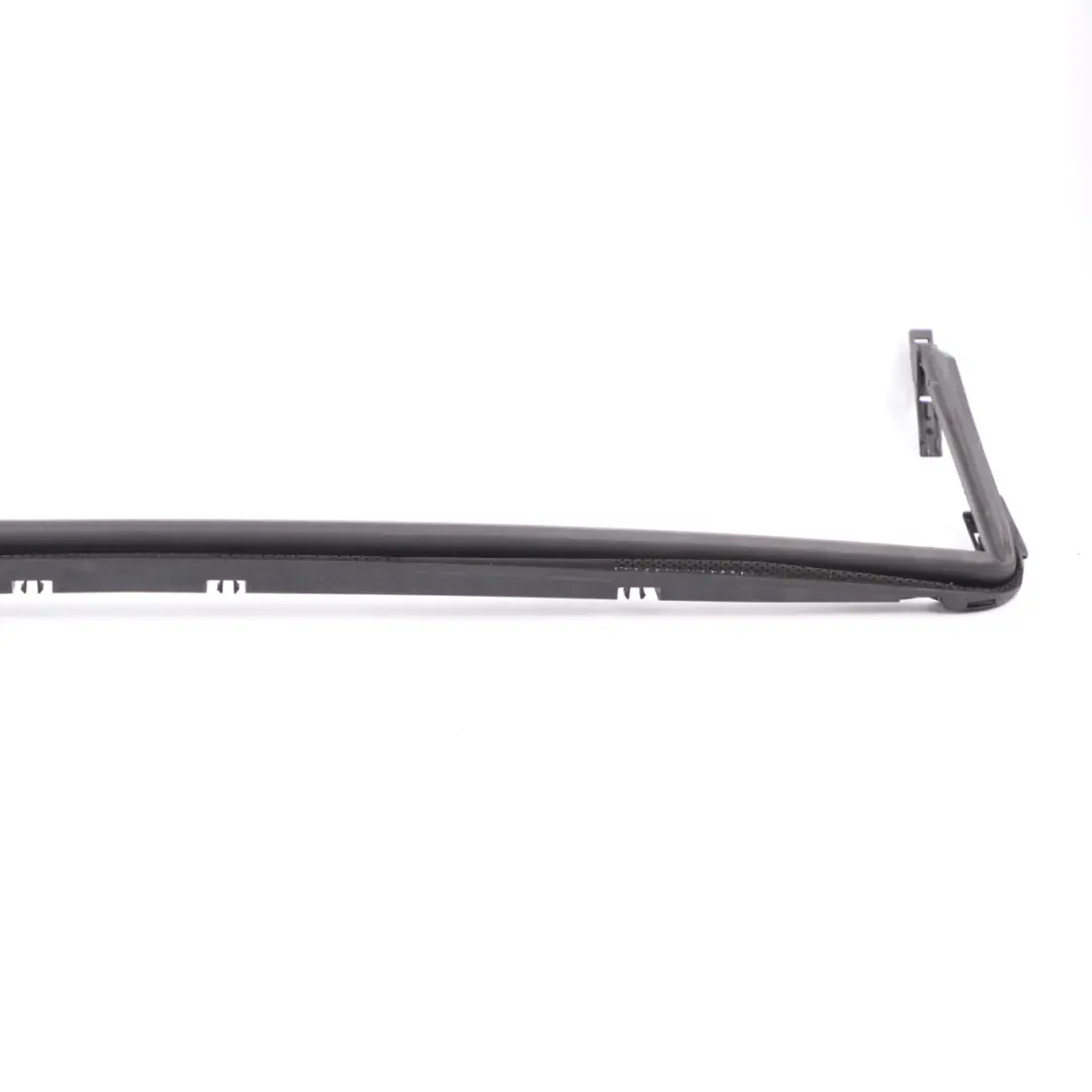 Mercedes W176 Sliding Sunroof Wind Deflector Cover Panoramic Panel - SKU A1767800044 - Part number A1767800044