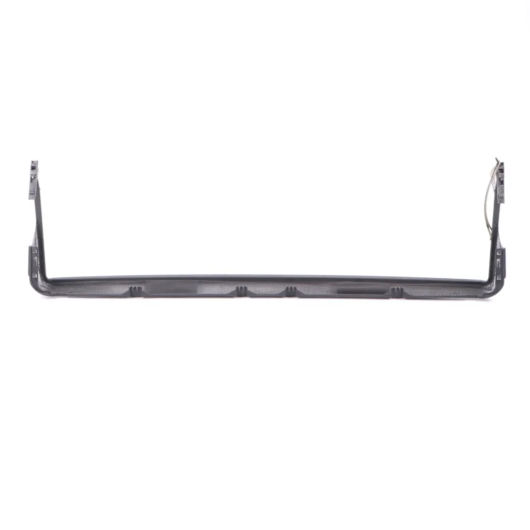 Sliding Sunroof Wind Deflector Cover Panoramic Panel to Mercedes W176 with Part number A1767800044 Mercedes W176 Sliding Sunroof Wind Deflector Cover Panoramic Panel - SKU A1767800044 - Part number A1767800044