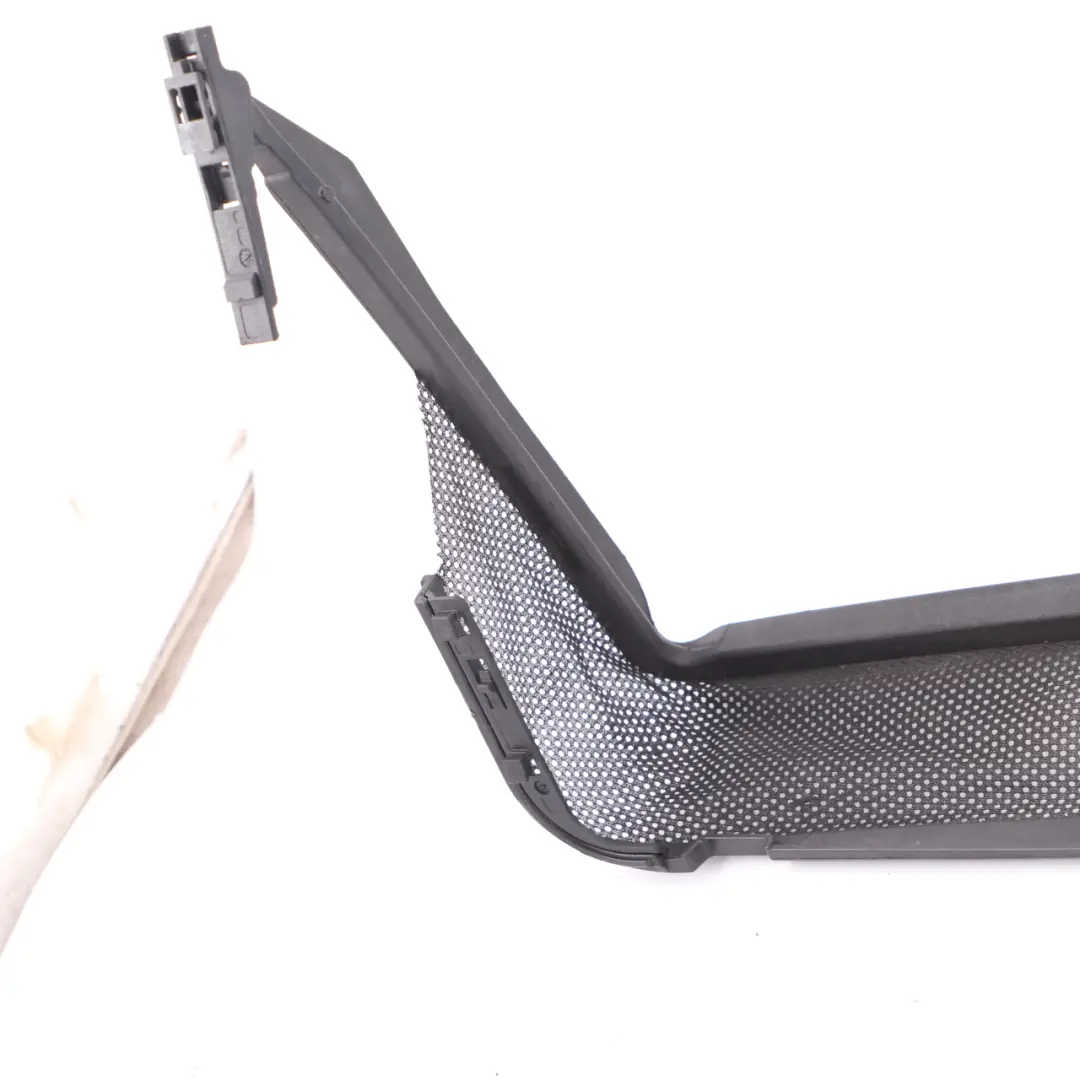 Sliding Sunroof Wind Deflector Cover Panoramic Panel to Mercedes W176 with Part number A1767800044 Mercedes W176 Sliding Sunroof Wind Deflector Cover Panoramic Panel - SKU A1767800044 - Part number A1767800044