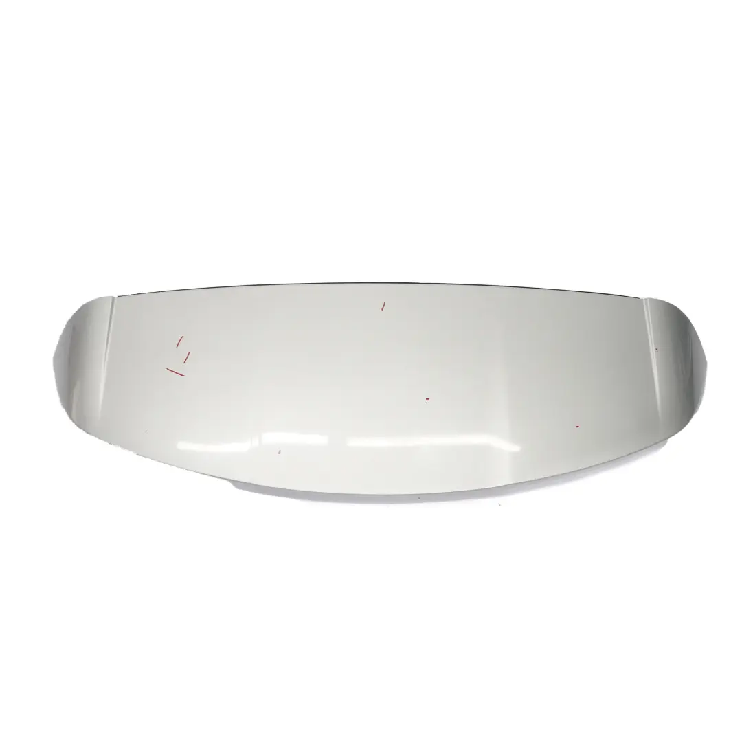 Mercedes W176 Pannello spoiler portellone bagagliaio Polar Silver Metallic - 761 - SKU A1767900488-PLS1 - Numero di parte A1767900488