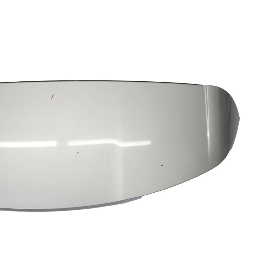 Mercedes W176 Maletero Portón Trasero Tapa Maletero Spoiler Panel Polar 761 - SKU A1767900488-PLS1 - Número de pieza A1767900488