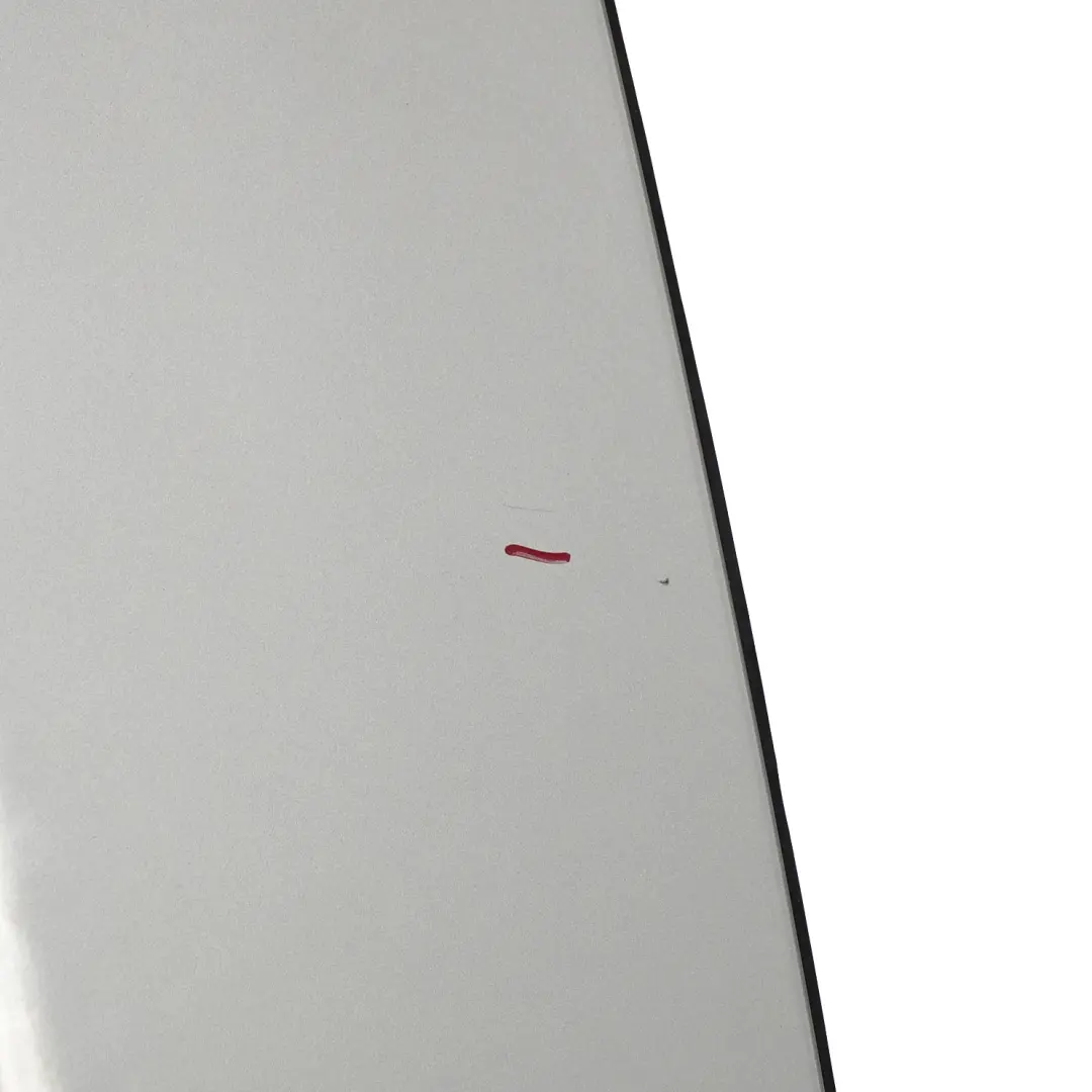 Mercedes W176 Maletero Portón Trasero Tapa Maletero Spoiler Panel Polar 761 - SKU A1767900488-PLS1 - Número de pieza A1767900488
