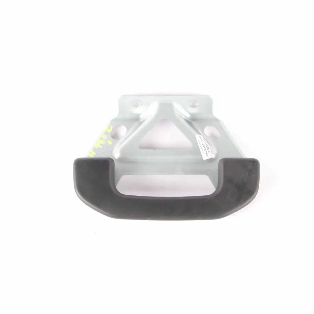  Roof Grab Handle Mercedes W176 Front Right O/S Black - SKU A1768100031 - Part number A1768100031