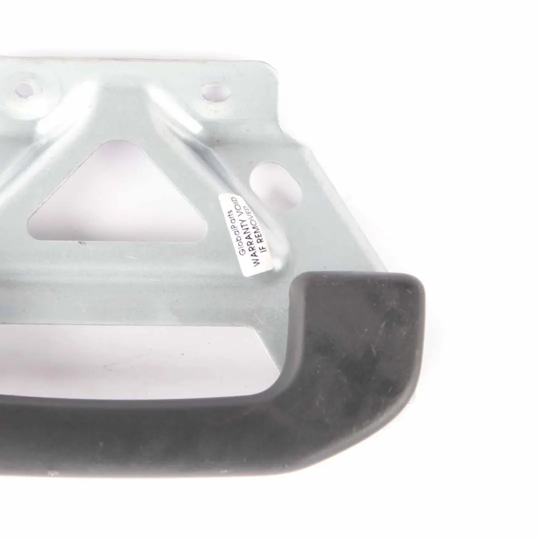 Roof Grab Handle Mercedes W176 Front Right O/S Black to with Part number A1768100031 Roof Grab Handle Mercedes W176 Front Right O/S Black - SKU A1768100031 - Part number A1768100031