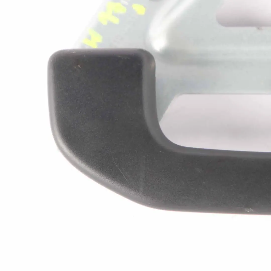 Roof Grab Handle Mercedes W176 Front Right O/S Black to with Part number A1768100031 Roof Grab Handle Mercedes W176 Front Right O/S Black - SKU A1768100031 - Part number A1768100031