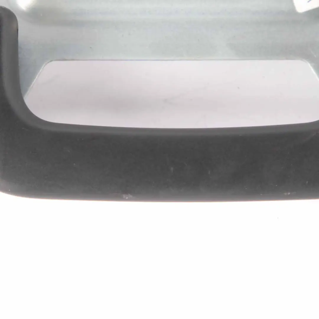 Roof Grab Handle Mercedes W176 Front Right O/S Black to with Part number A1768100031 Roof Grab Handle Mercedes W176 Front Right O/S Black - SKU A1768100031 - Part number A1768100031