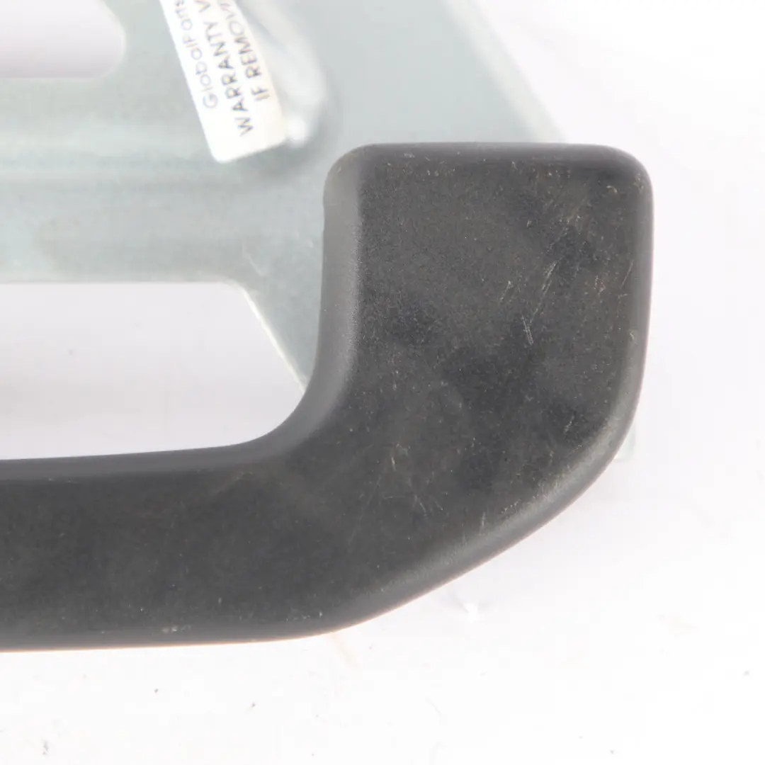 Roof Grab Handle Mercedes W176 Front Right O/S Black to with Part number A1768100031 Roof Grab Handle Mercedes W176 Front Right O/S Black - SKU A1768100031 - Part number A1768100031