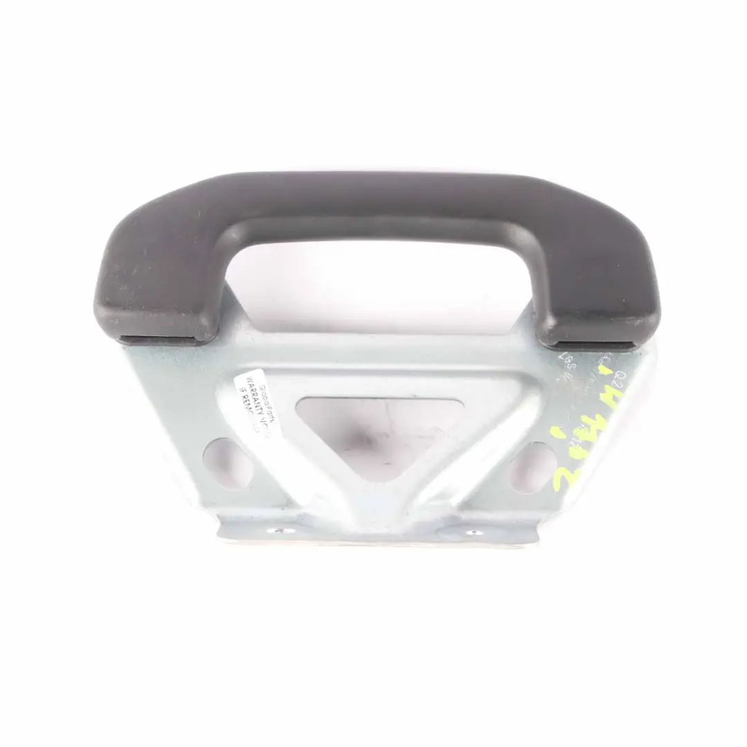  Roof Grab Handle Mercedes W176 Front Right O/S Black - SKU A1768100031 - Part number A1768100031