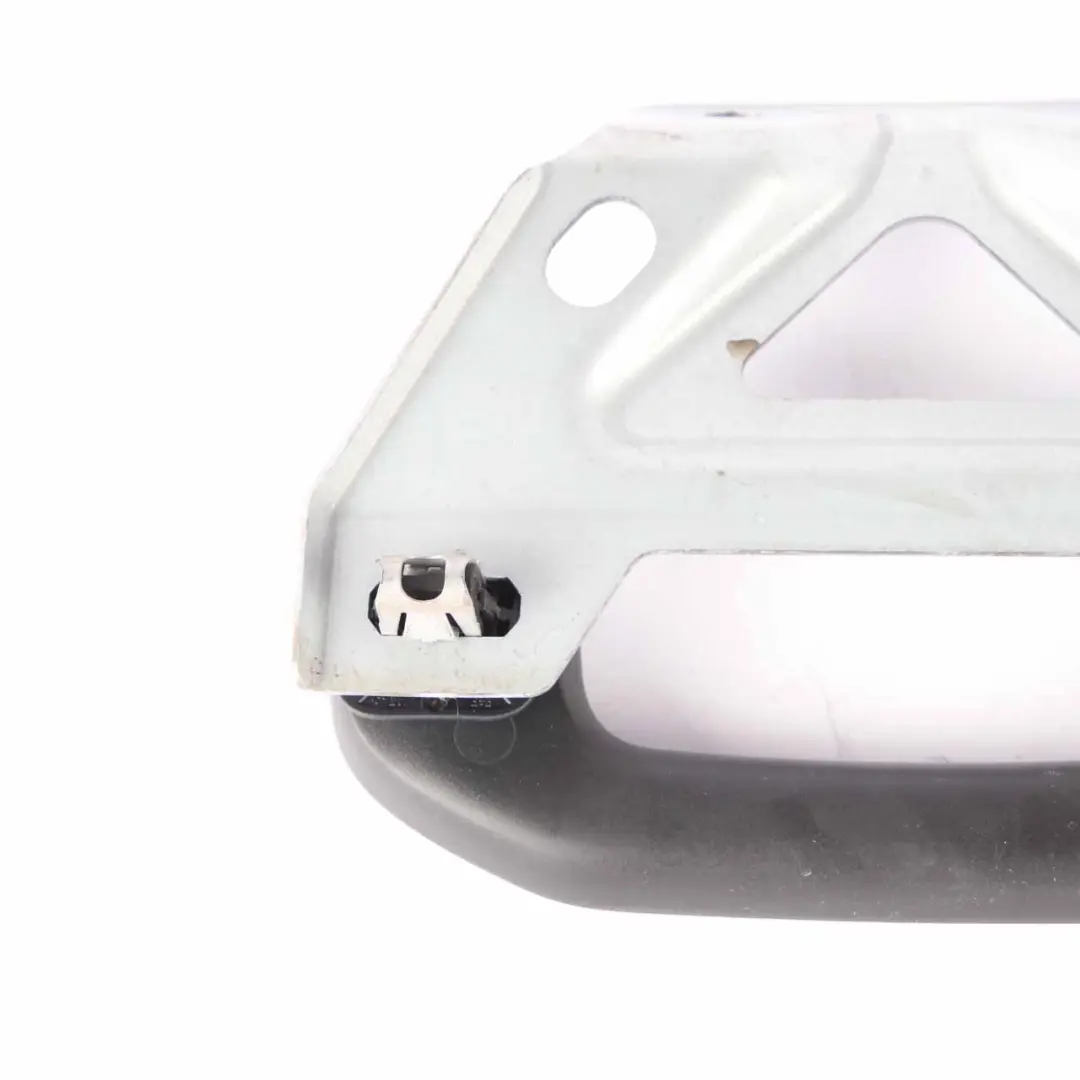  Roof Grab Handle Mercedes W176 Front Right O/S Black - SKU A1768100031 - Part number A1768100031