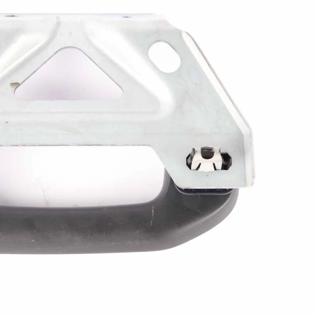 Roof Grab Handle Mercedes W176 Front Right O/S Black to with Part number A1768100031 Roof Grab Handle Mercedes W176 Front Right O/S Black - SKU A1768100031 - Part number A1768100031