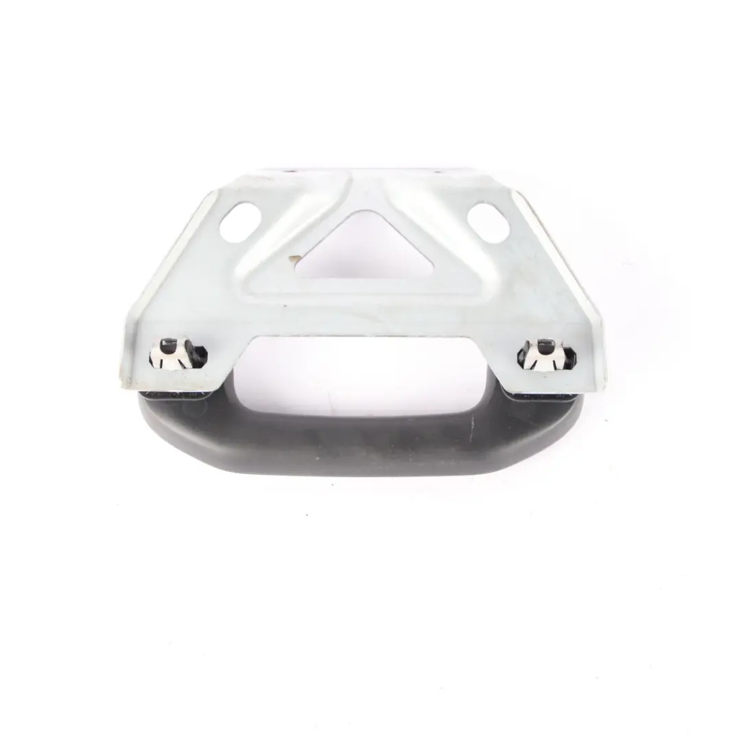  Roof Grab Handle Mercedes W176 Front Right O/S Black - SKU A1768100031 - Part number A1768100031