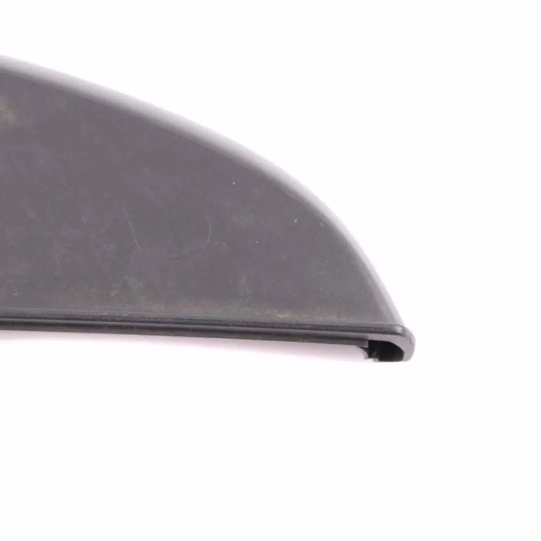 Mirror Cover Mercedes W176 W245 Front Left N/S Wing Panel Trim to with Part number A1768100115 Mirror Cover Mercedes W176 W245 Front Left N/S Wing Panel Trim - SKU A1768100115 - Part number A1768100115