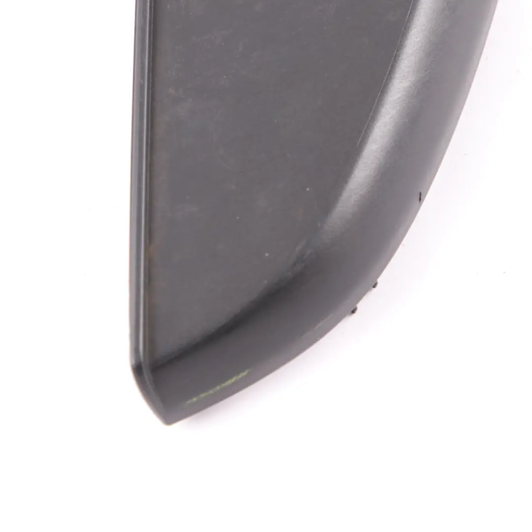 Mirror Cover Mercedes W176 W245 Front Left N/S Wing Panel Trim to with Part number A1768100115 Mirror Cover Mercedes W176 W245 Front Left N/S Wing Panel Trim - SKU A1768100115 - Part number A1768100115