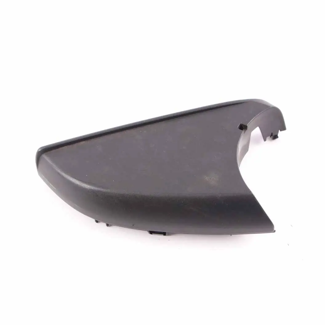 Mirror Cover Mercedes W176 W245 Front Left N/S Wing Panel Trim to with Part number A1768100115 Mirror Cover Mercedes W176 W245 Front Left N/S Wing Panel Trim - SKU A1768100115 - Part number A1768100115