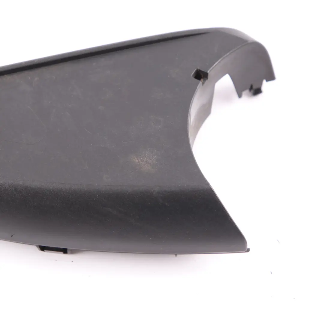 Mirror Cover Mercedes W176 W245 Front Left N/S Wing Panel Trim to with Part number A1768100115 Mirror Cover Mercedes W176 W245 Front Left N/S Wing Panel Trim - SKU A1768100115 - Part number A1768100115