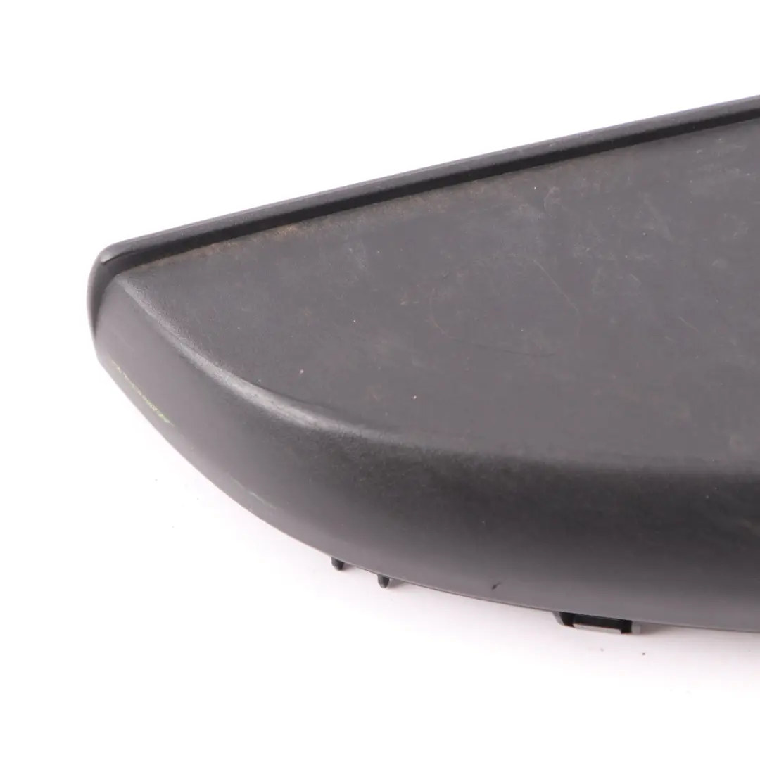  Mirror Cover Mercedes W176 W245 Front Left N/S Wing Panel Trim - SKU A1768100115 - Part number A1768100115