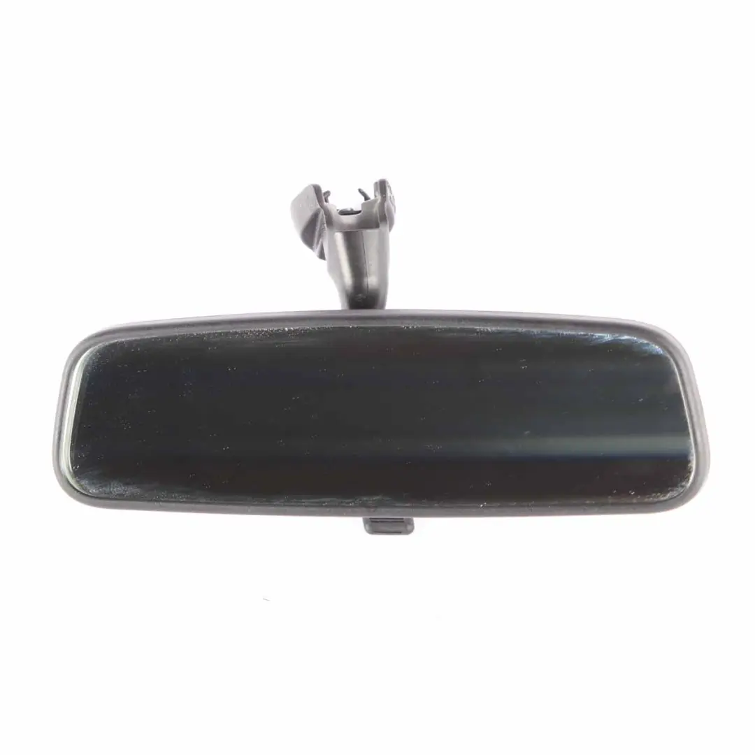 Mercedes W176 Interior Espejo Retrovisor Negro - SKU A1768100117 - Número de pieza A1768100117