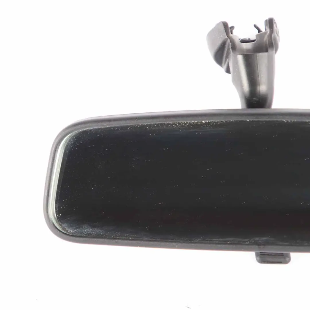 Mercedes W176 Lusterko Wewnętrzne Wsteczne Czarne - SKU A1768100117 - Numer Części A1768100117