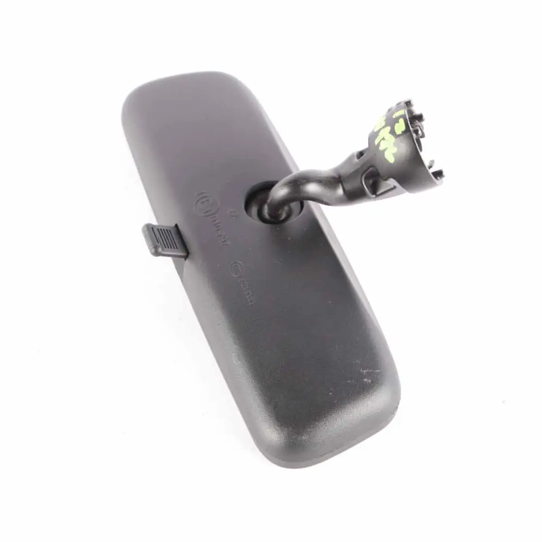 Mercedes W176 rétroviseur intérieur noir - SKU A1768100117 - Numéro de pièce A1768100117