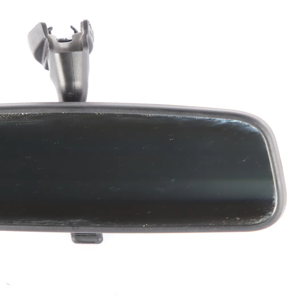 Mercedes W176 Interior Mirror Rear View Mirror Black - SKU A1768100117 - Part number A1768100117