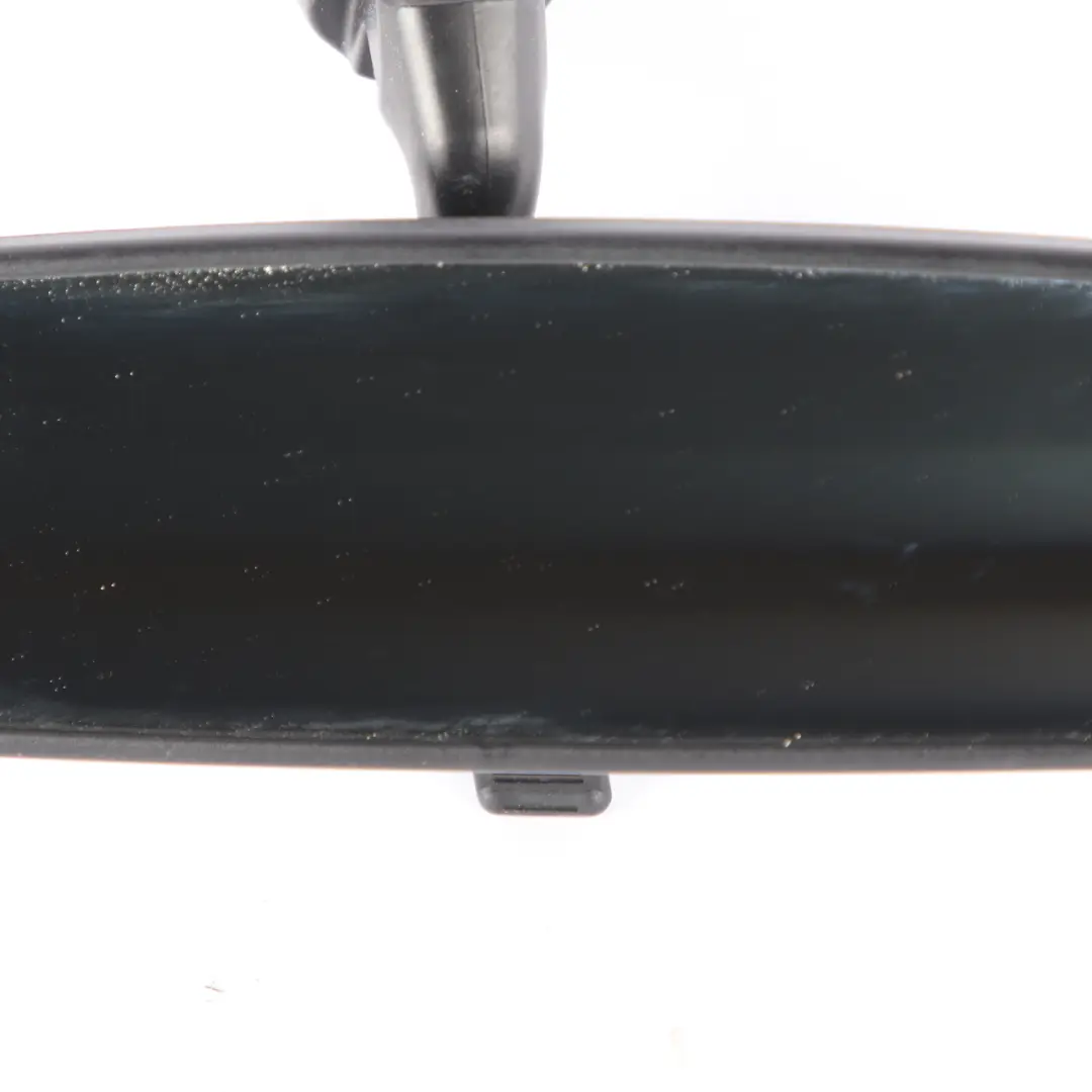 Mercedes W176 Interior Mirror Rear View Mirror Black - SKU A1768100117 - Part number A1768100117