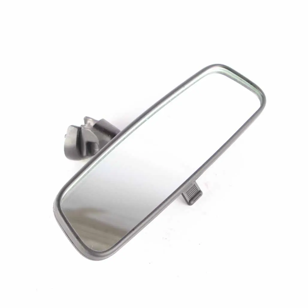 Mercedes W176 Interior Mirror Rear View Mirror Black - SKU A1768100117 - Part number A1768100117