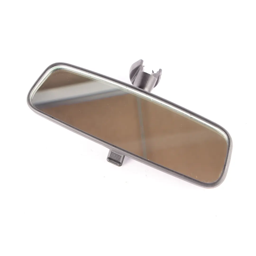 Mercedes W176 Interior Mirror Rear View Mirror Black - SKU A1768100117 - Part number A1768100117