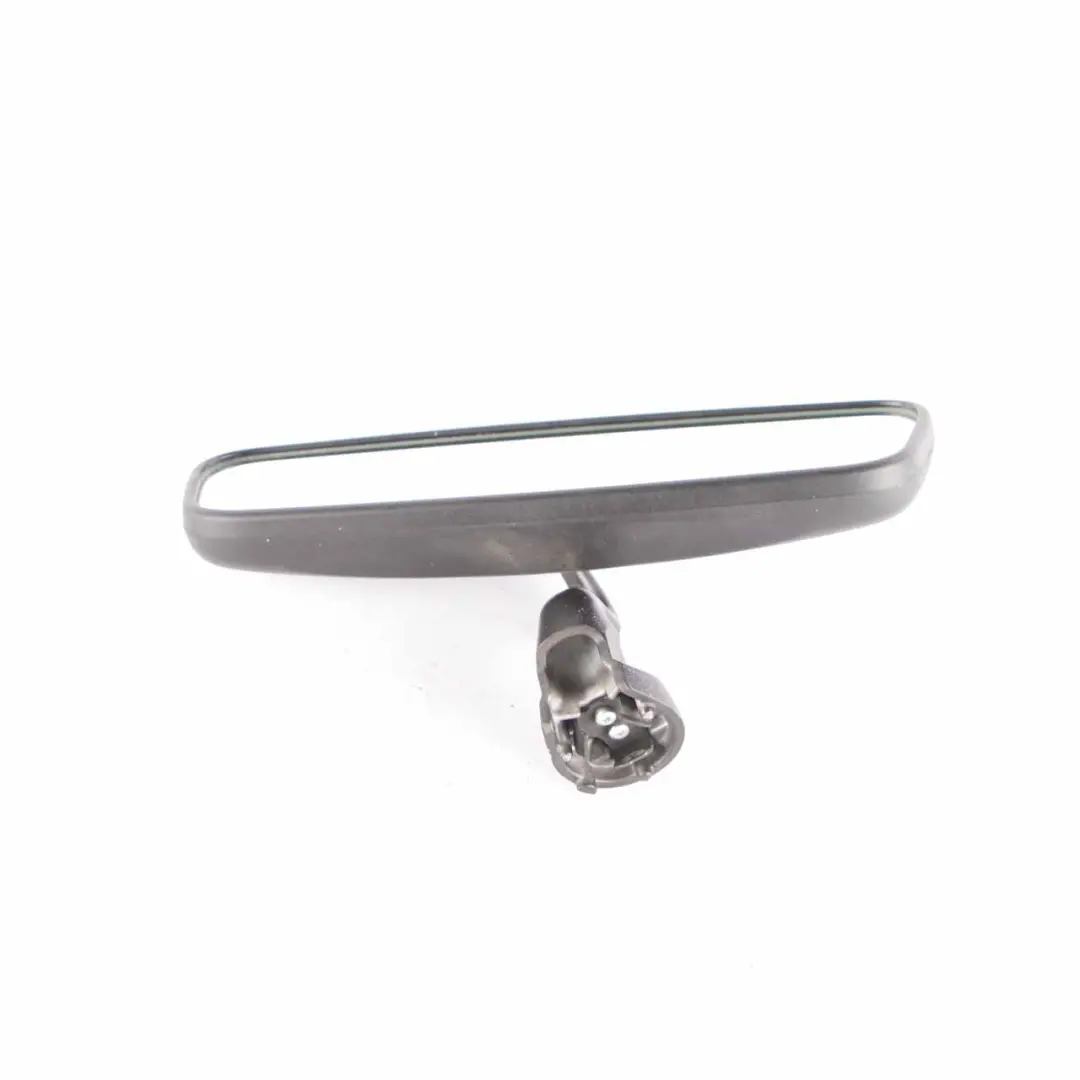 Mercedes W176 Interior Mirror Rear View Mirror Black - SKU A1768100117 - Part number A1768100117