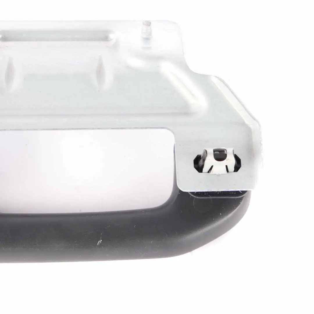 Roof Grab Handle Mercedes W176 Rear Right O/S Black to with Part number A1768100131 Roof Grab Handle Mercedes W176 Rear Right O/S Black - SKU A1768100131 - Part number A1768100131