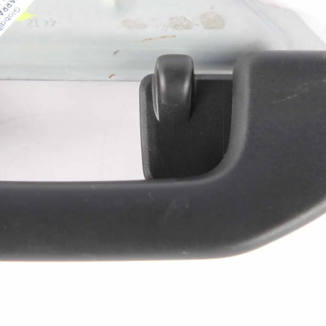  Roof Grab Handle Mercedes W176 Rear Right O/S Black - SKU A1768100131 - Part number A1768100131