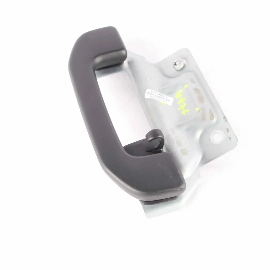  Roof Grab Handle Mercedes W176 Rear Right O/S Black - SKU A1768100131 - Part number A1768100131