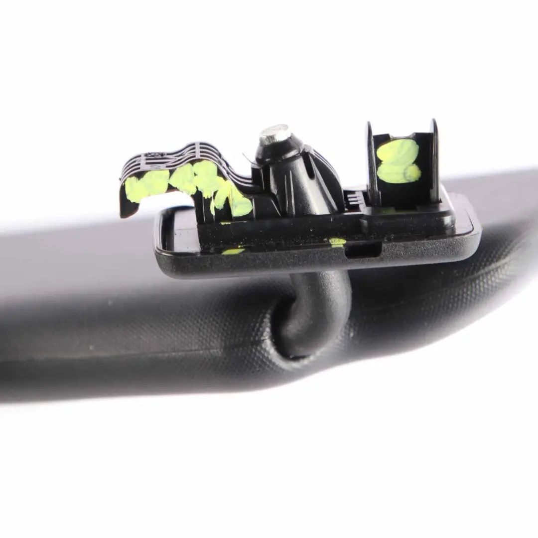  Sun Visor Mercedes W176 Cover Right O/S Trim Panel Black - SKU A1768100210 - Part number A1768100210