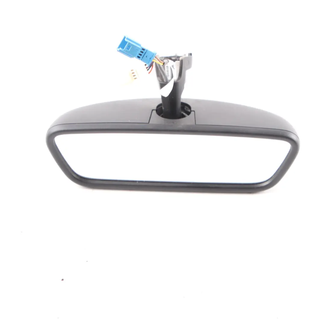 Interior Mirror Rear View Mirror Black Auto Dimming to Mercedes W176 with Part number A1768100317 Mercedes W176 Interior Mirror Rear View Mirror Black Auto Dimming - SKU A1768100317 - Part number A1768100317
