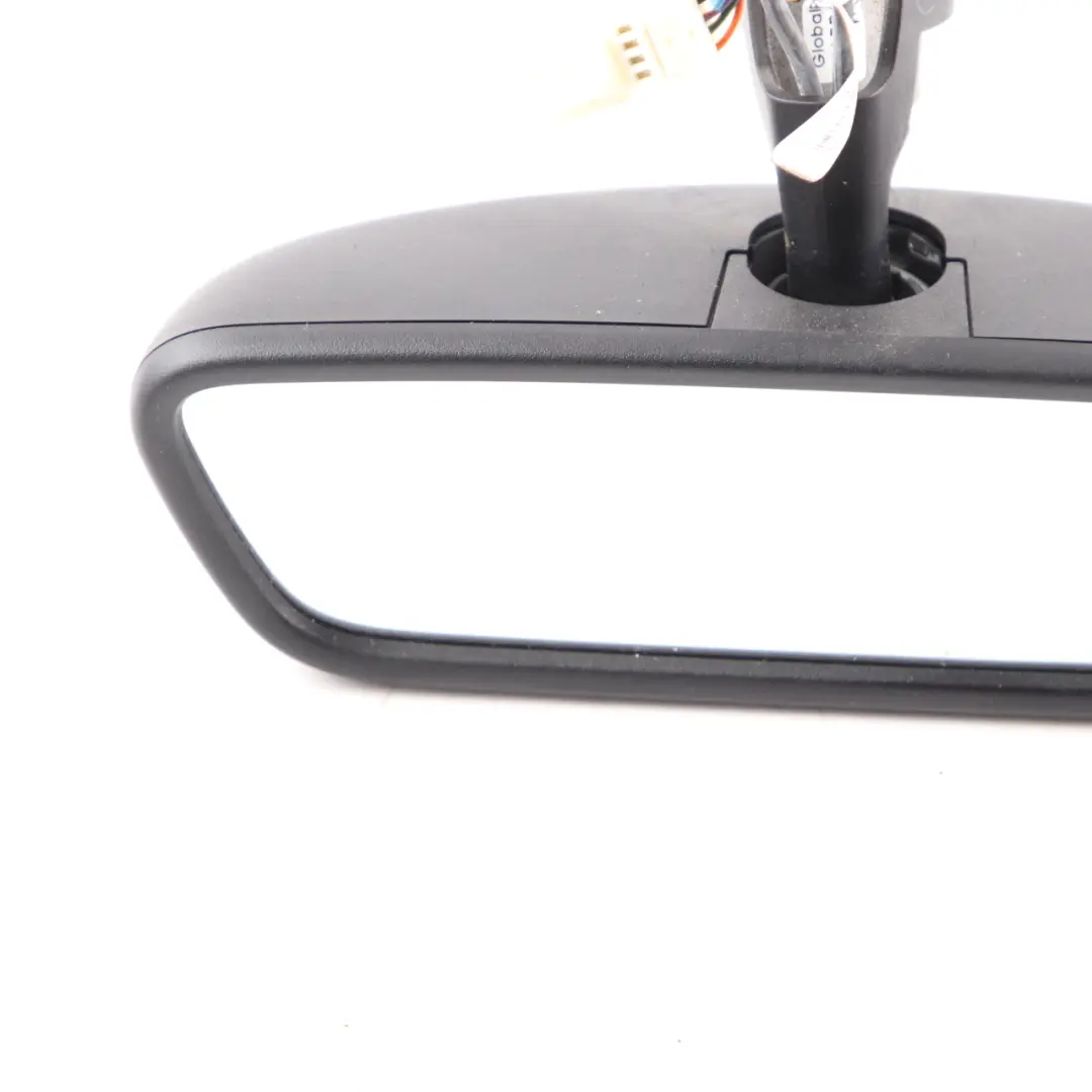 Mercedes W176 Innenspiegel Rückspiegel Schwarz Automatisches Dimmen - SKU A1768100317 - Teilenummer A1768100317
