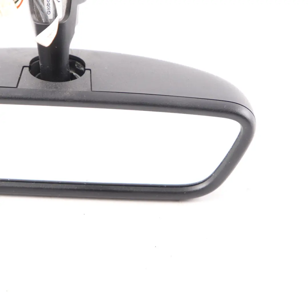 Mercedes W176 Rétroviseur Intérieur Noir Gradation automatique - SKU A1768100317 - Numéro de pièce A1768100317