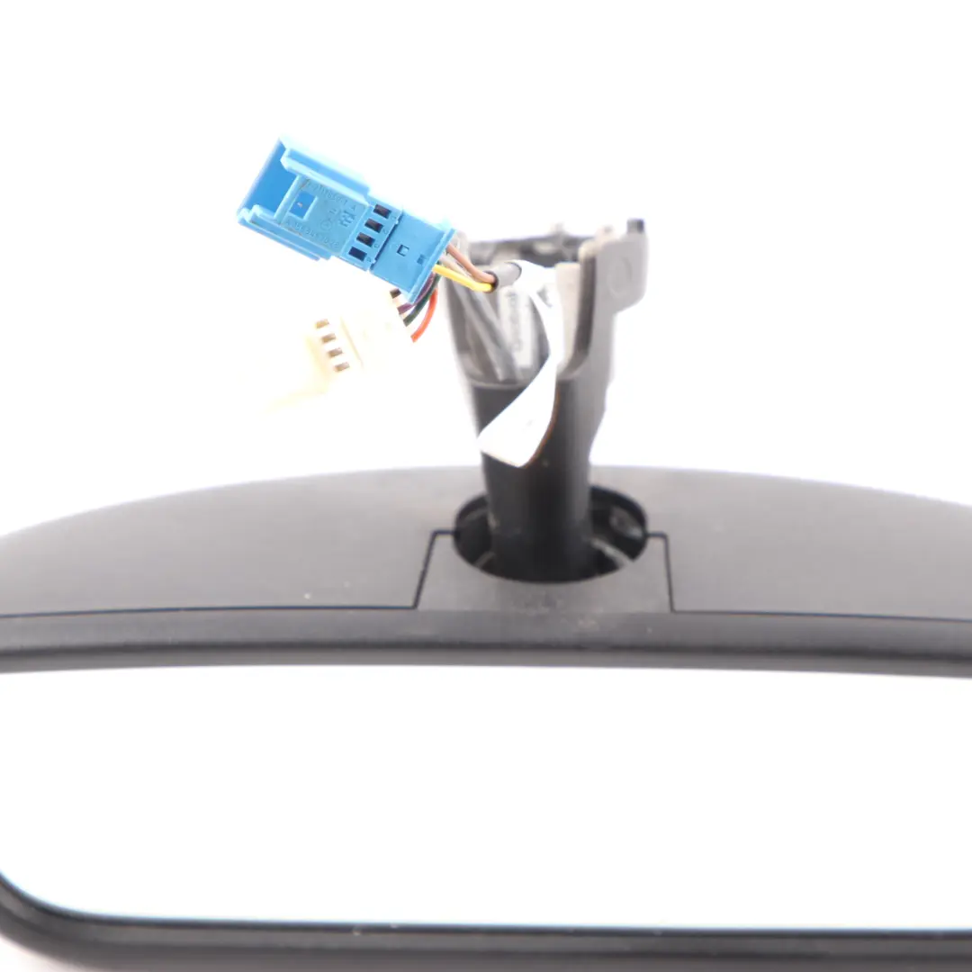 Mercedes W176 Rétroviseur Intérieur Noir Gradation automatique - SKU A1768100317 - Numéro de pièce A1768100317